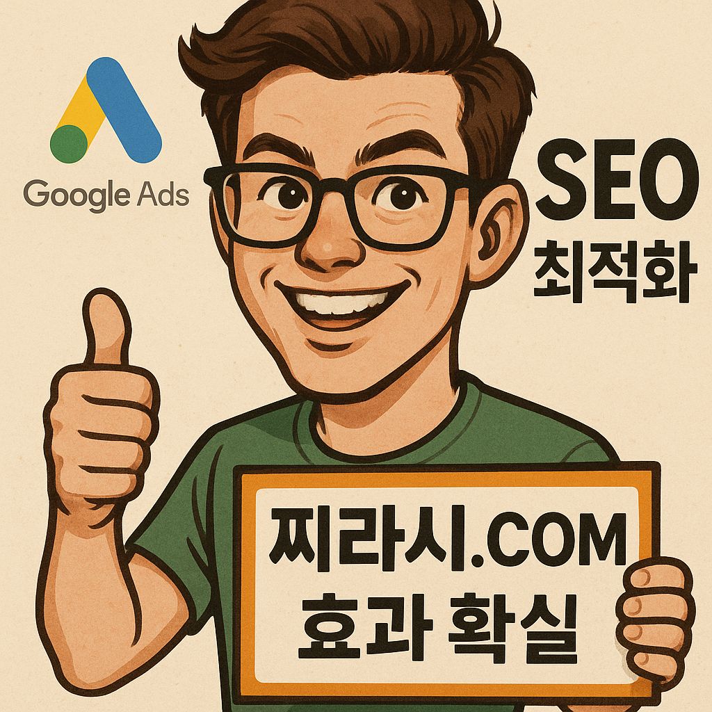 구글찌라시광고와 구글SEO를 활용한 블로그마케팅 전략 - 최신 정보 이미지